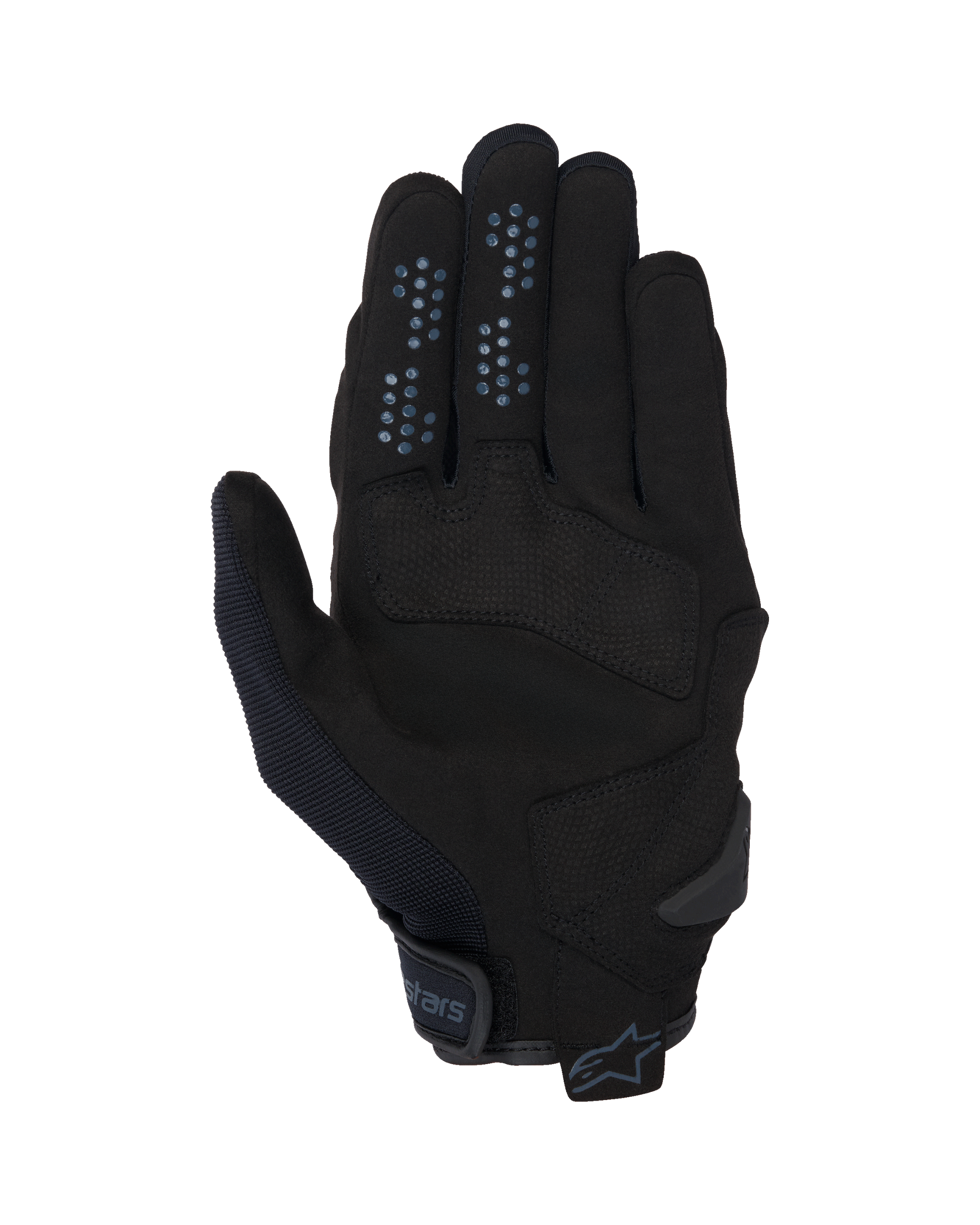 Luvas Chrome Para Mulher