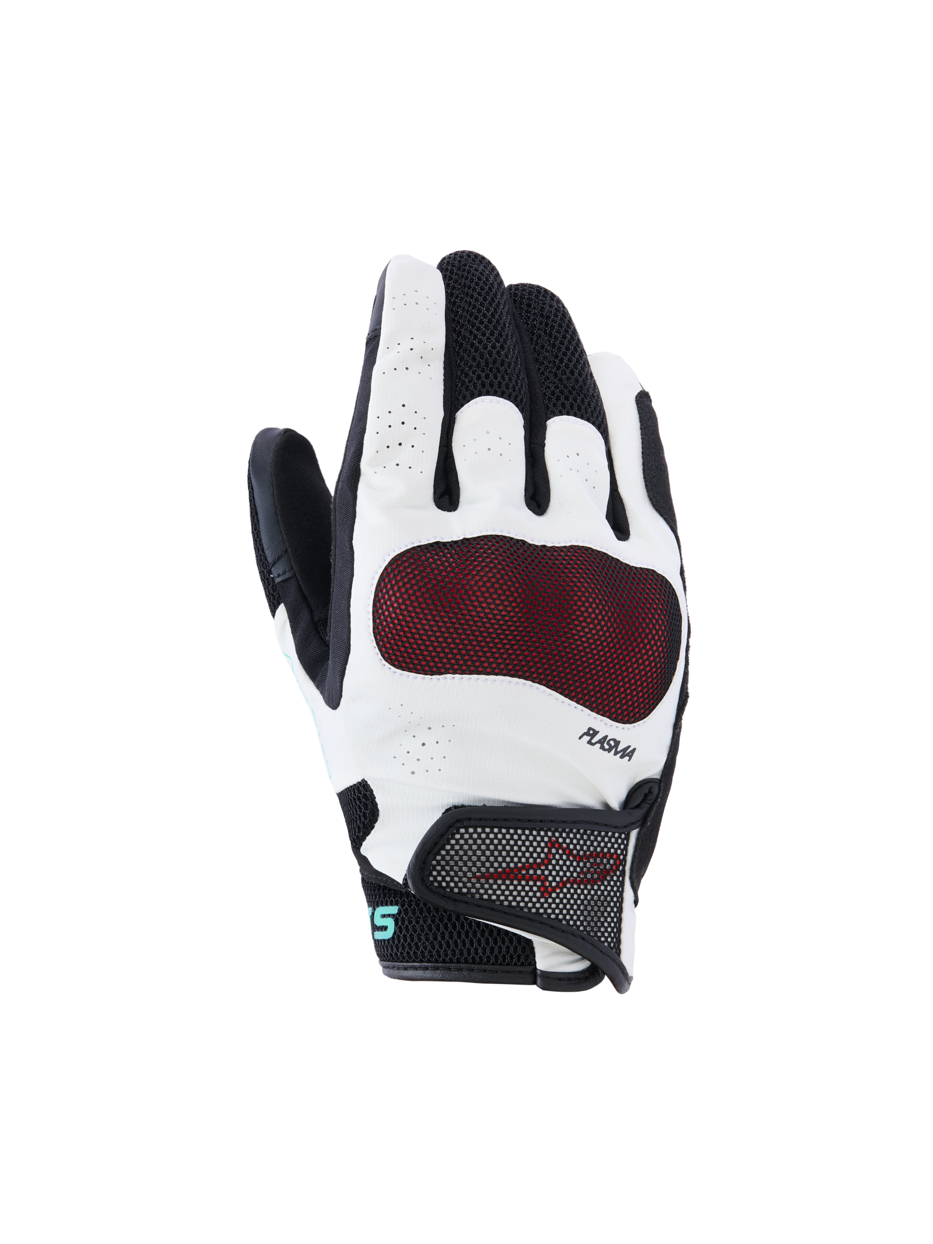 Luvas Stella Mogress Airflow Femininas