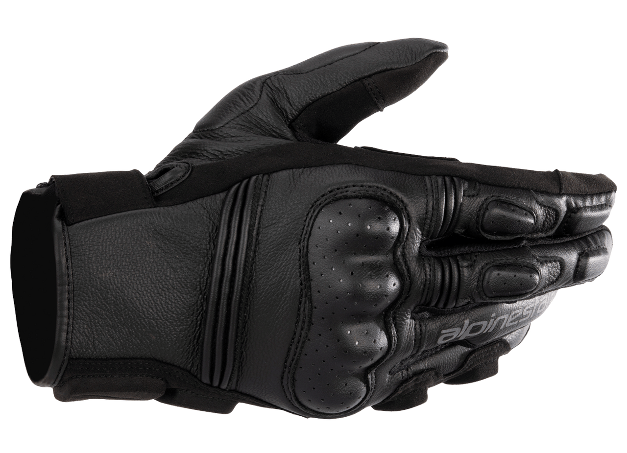 Mulheres Stella Phenom Leather Air Glove