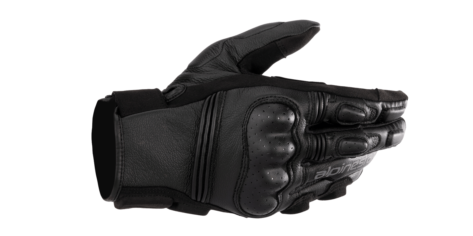 Mulheres Stella Phenom Leather Air Glove