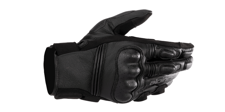 Mulheres Stella Phenom Leather Air Glove