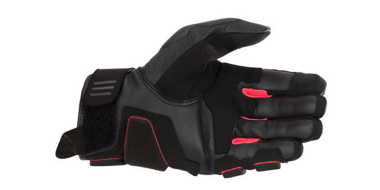 Mulheres Stella Phenom Leather Air Glove