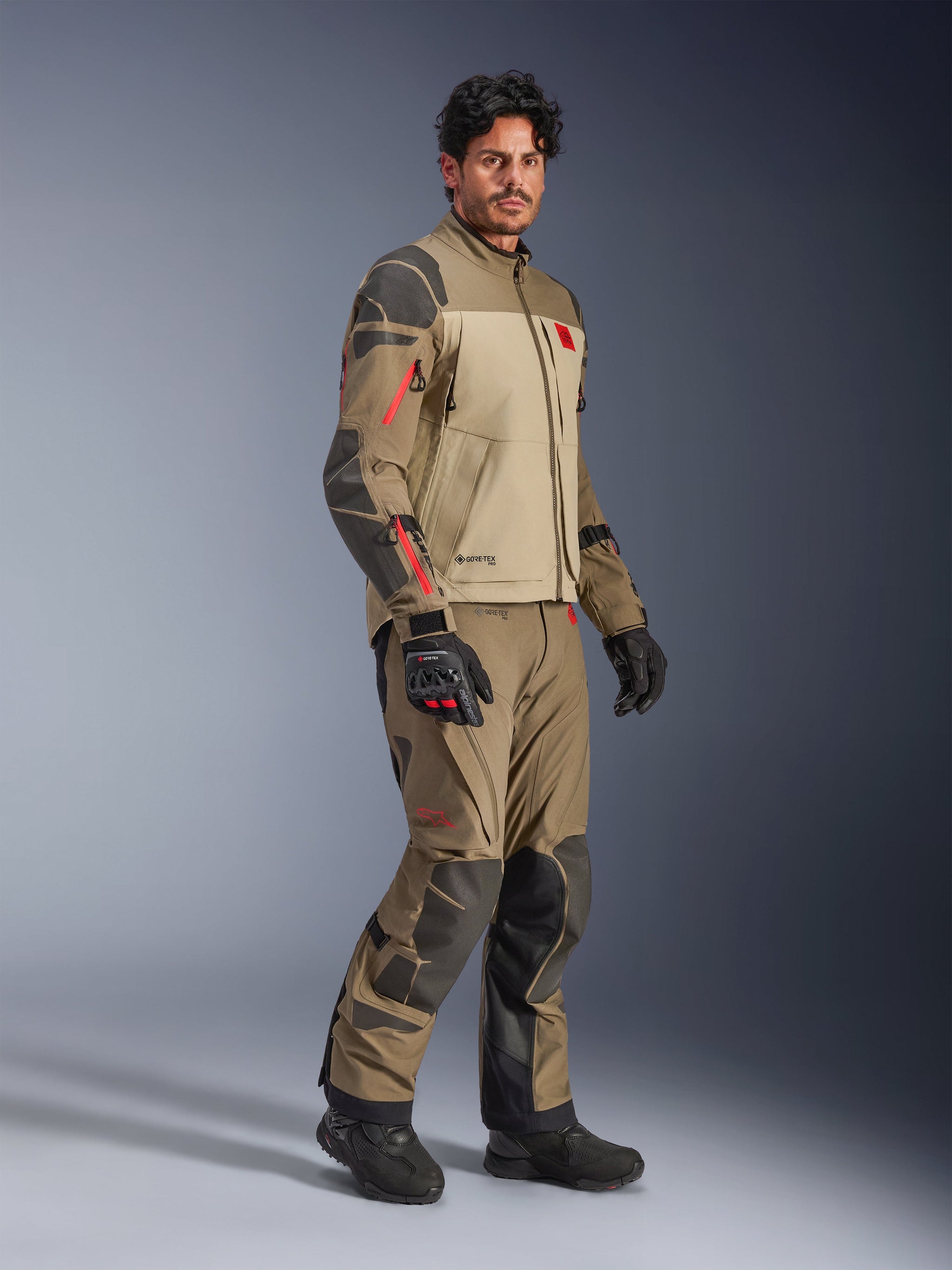 Nazca 3L GORE-TEX PRO Jacket