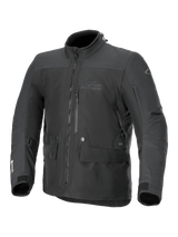 St-7 Prime Gore-Tex Casaco