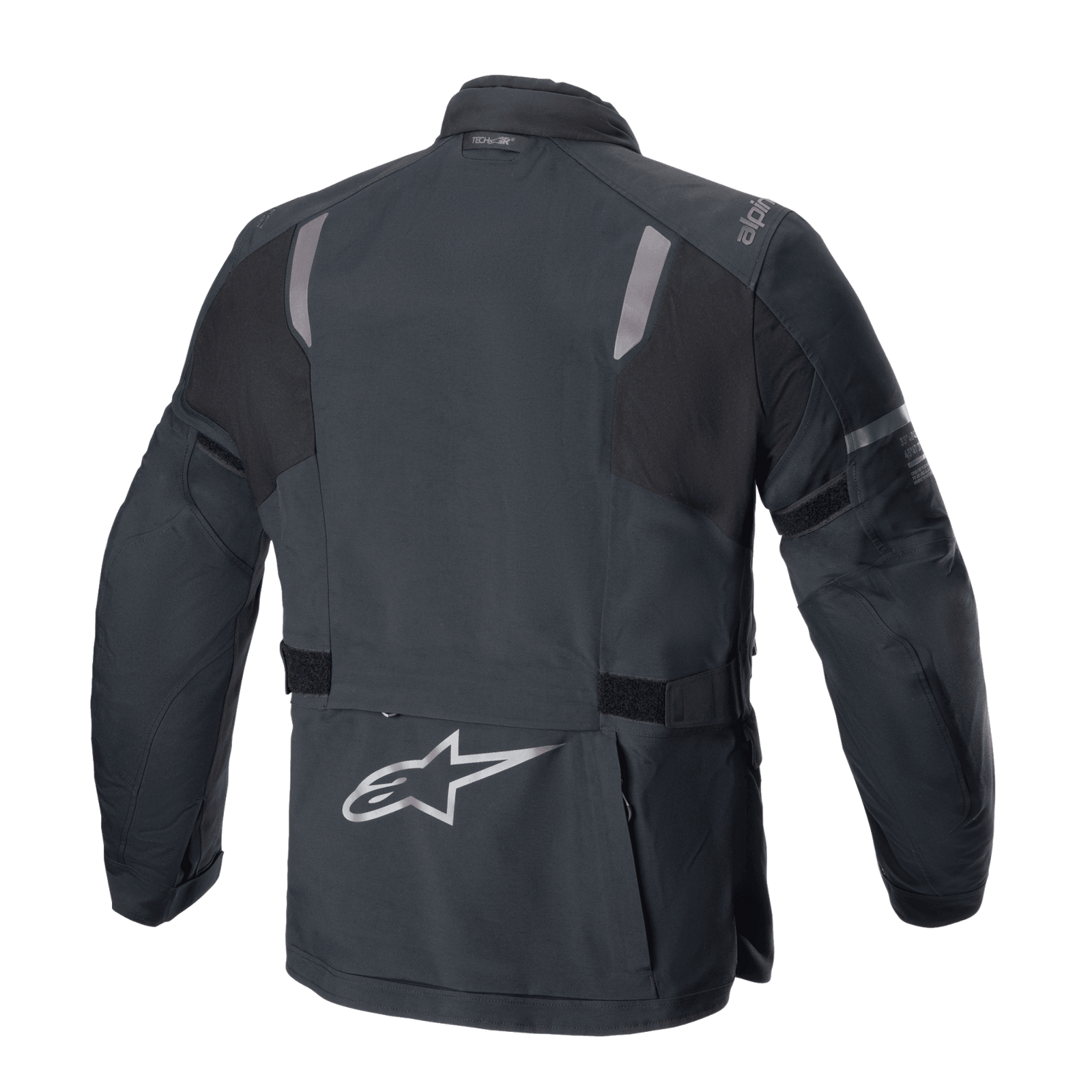 ST-7 2L Gore-Tex Casaco