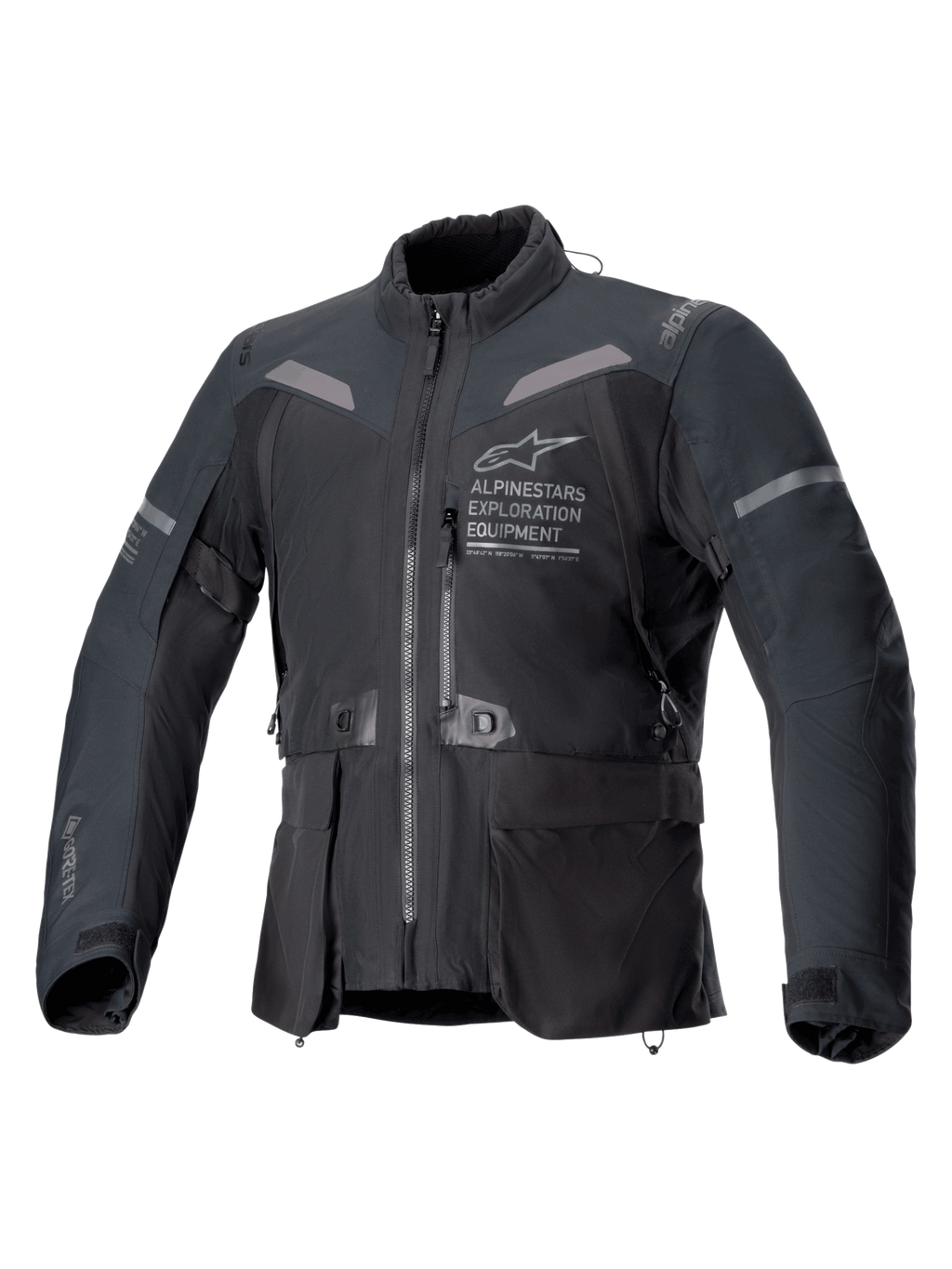 ST-7 2L GORE-TEX Jacket