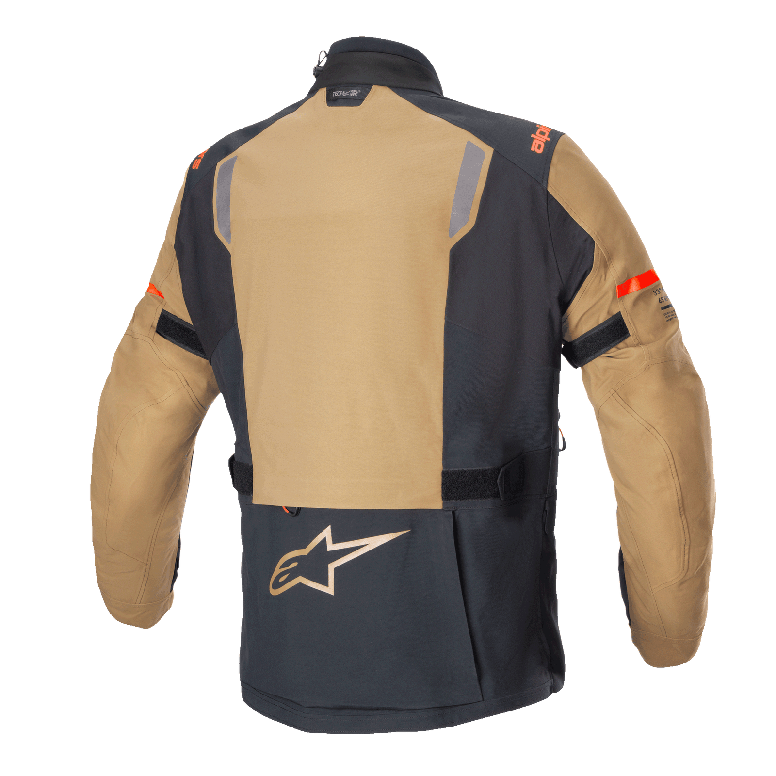 ST-7 2L Gore-Tex Casaco