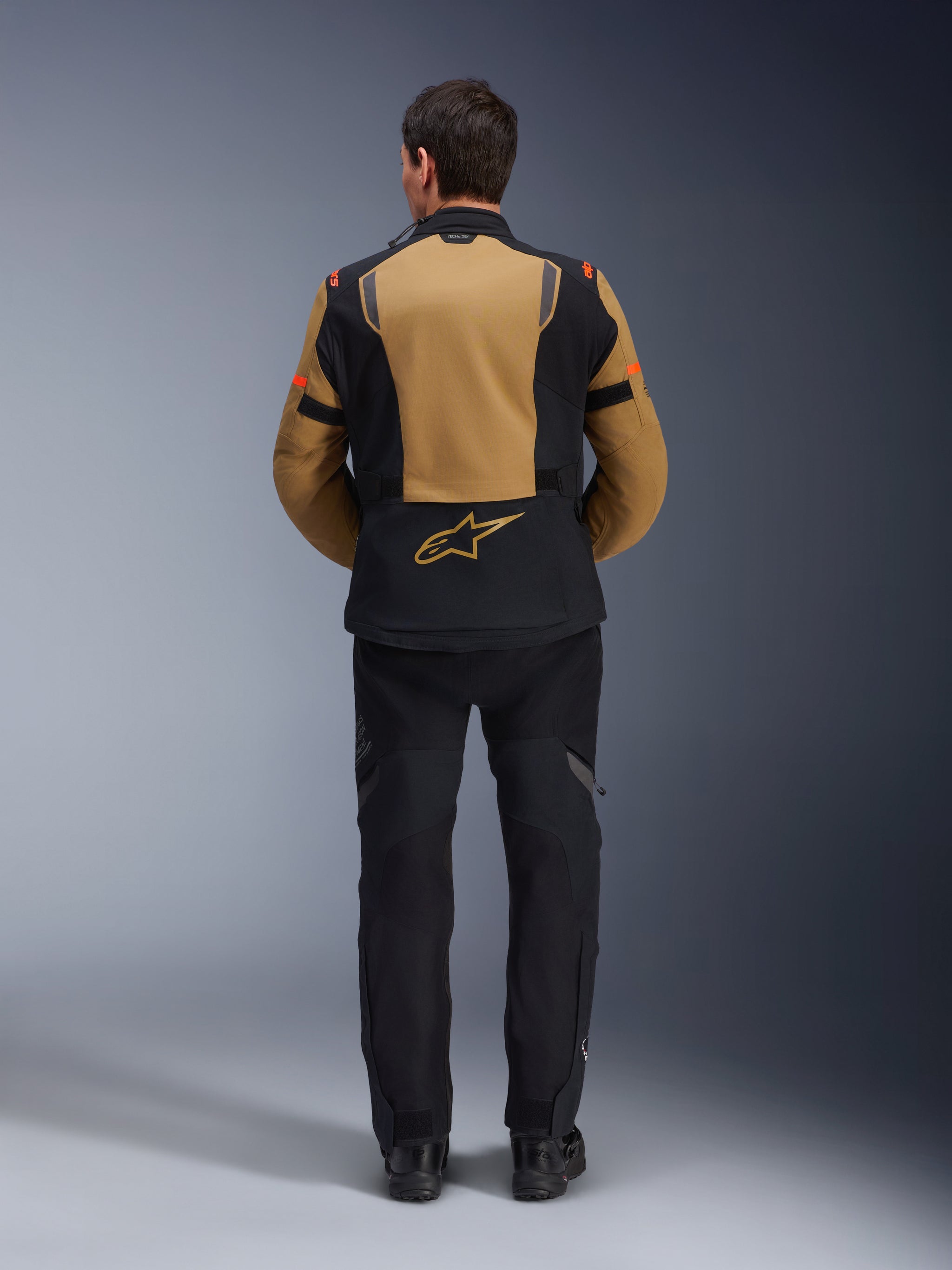 Casaco ST-7 2L Gore-Tex