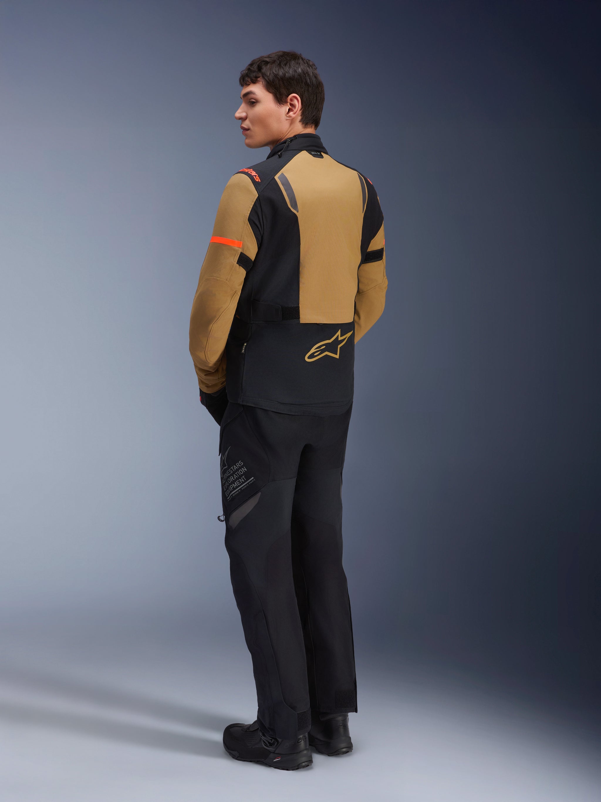 Casaco ST-7 2L Gore-Tex