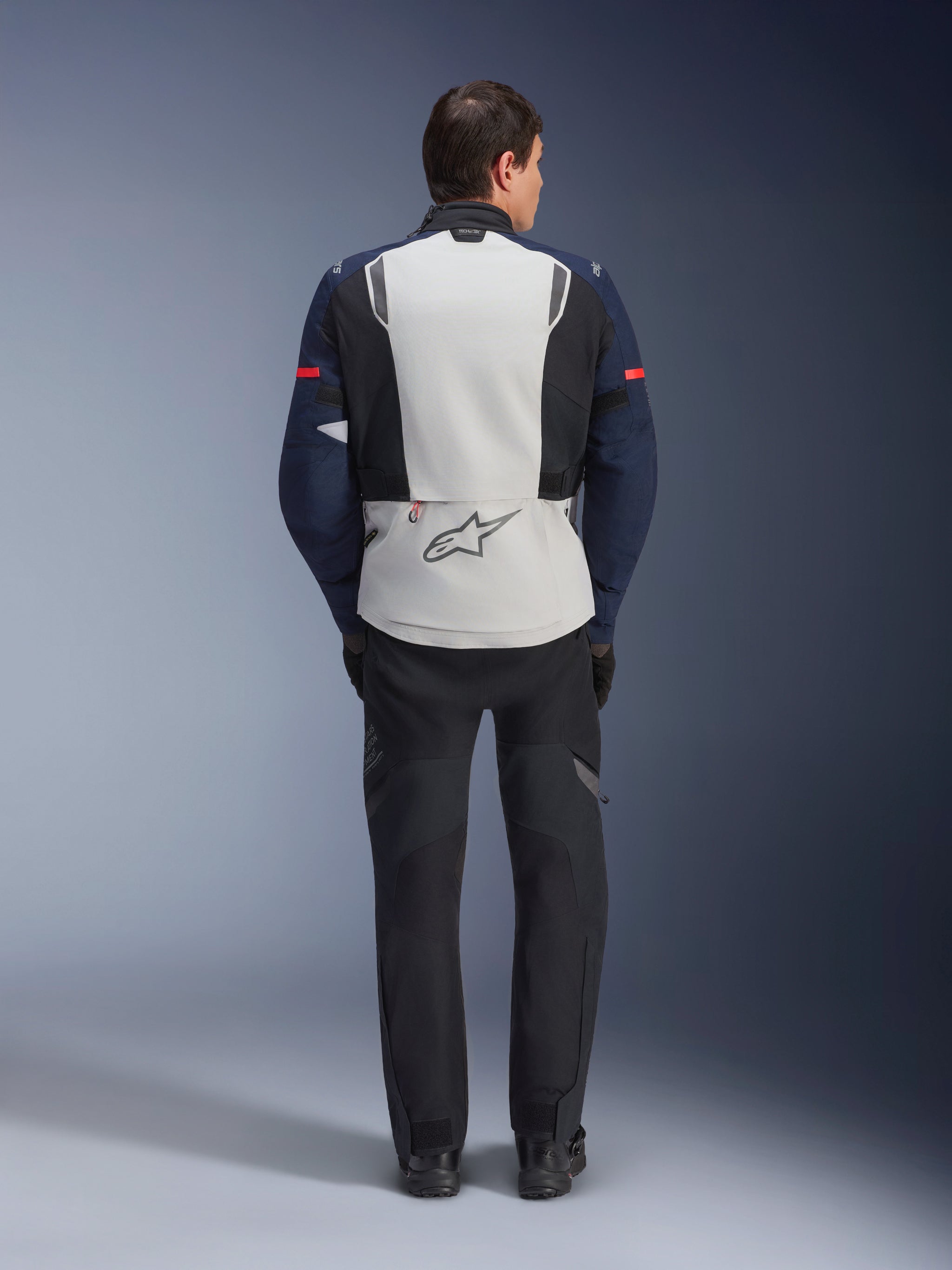 Casaco ST-7 2L Gore-Tex