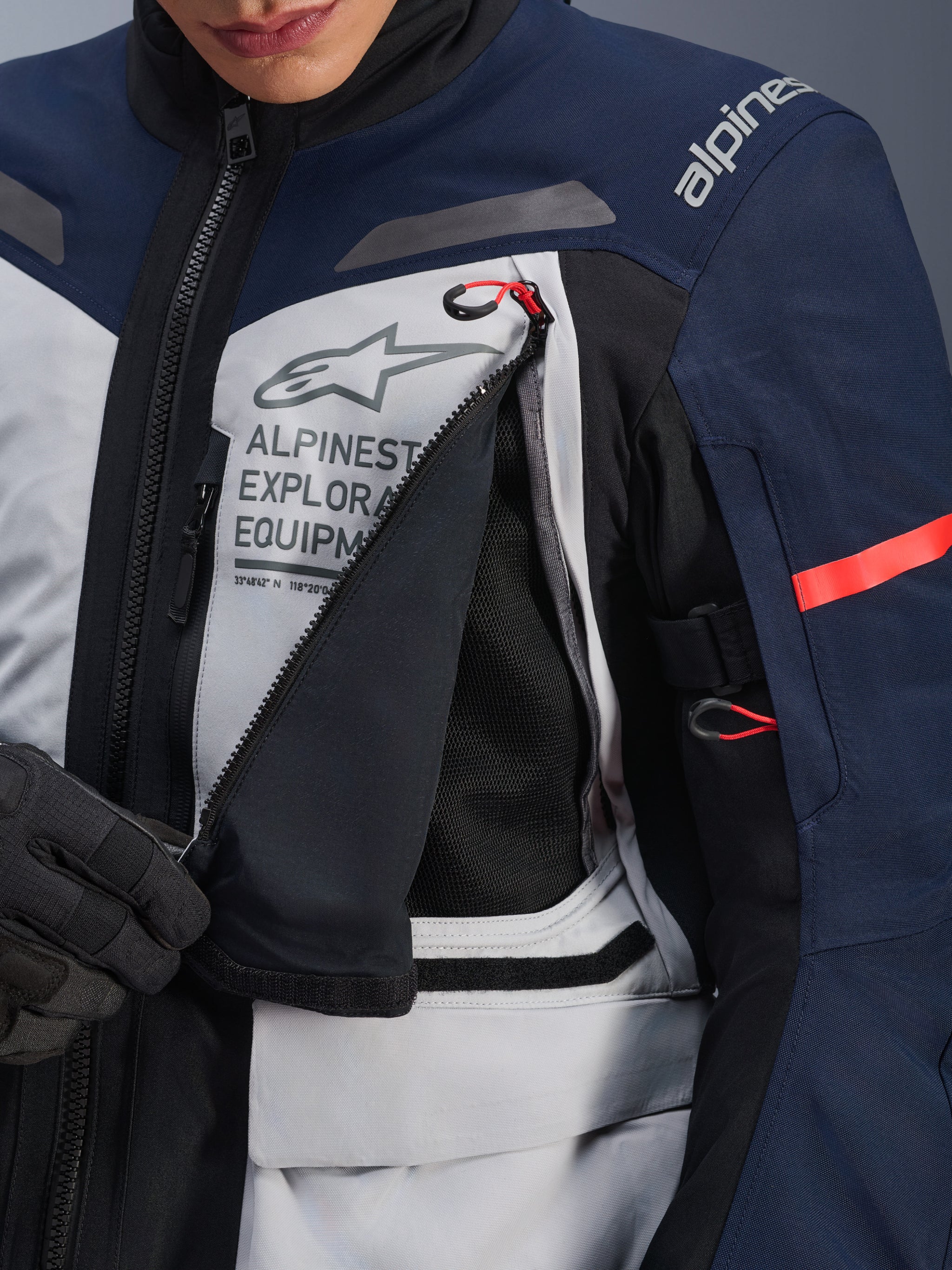 Casaco ST-7 2L Gore-Tex