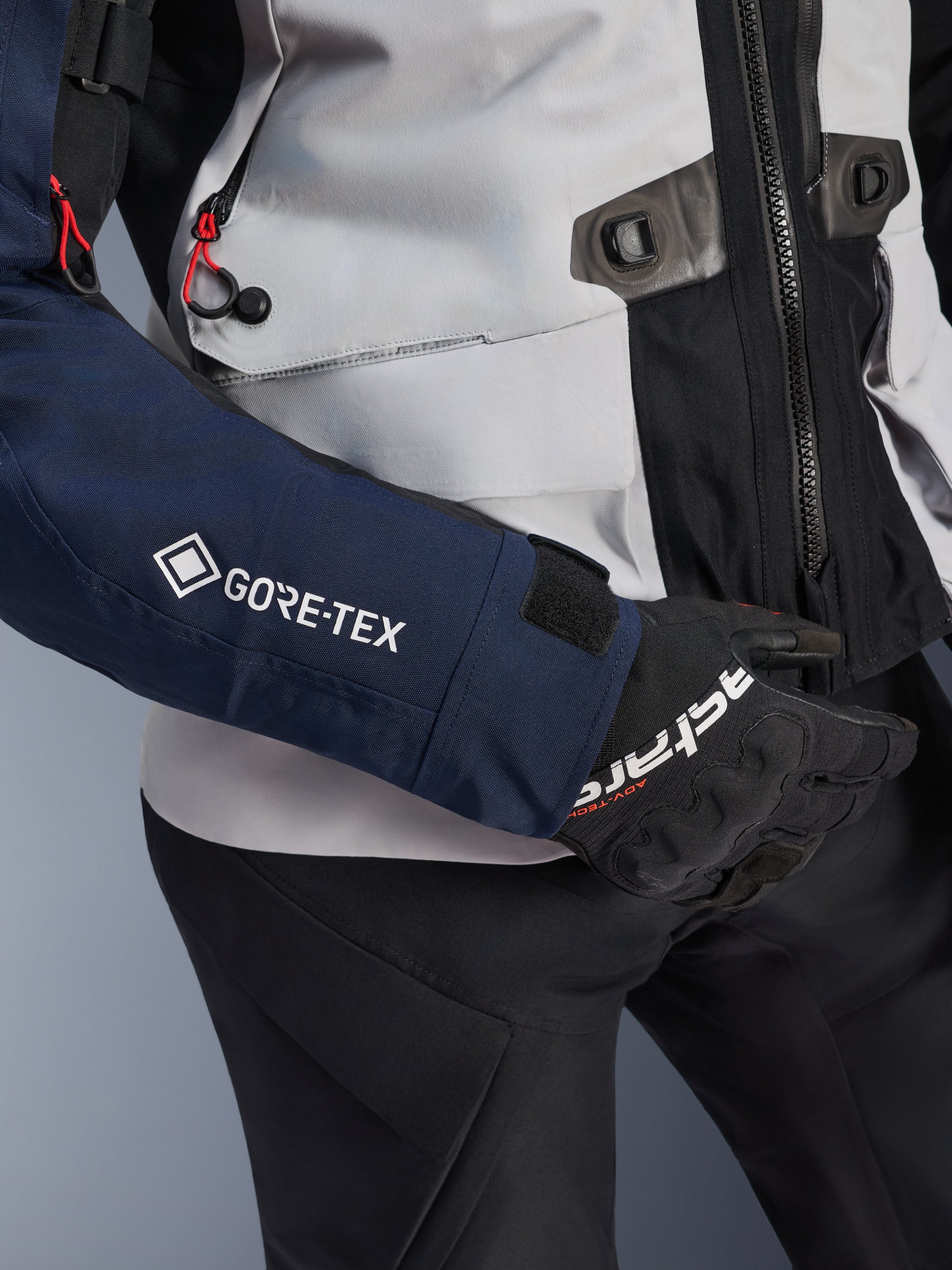 Casaco ST-7 2L Gore-Tex