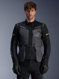 Jaqueta ST-7 2L GORE-TEX