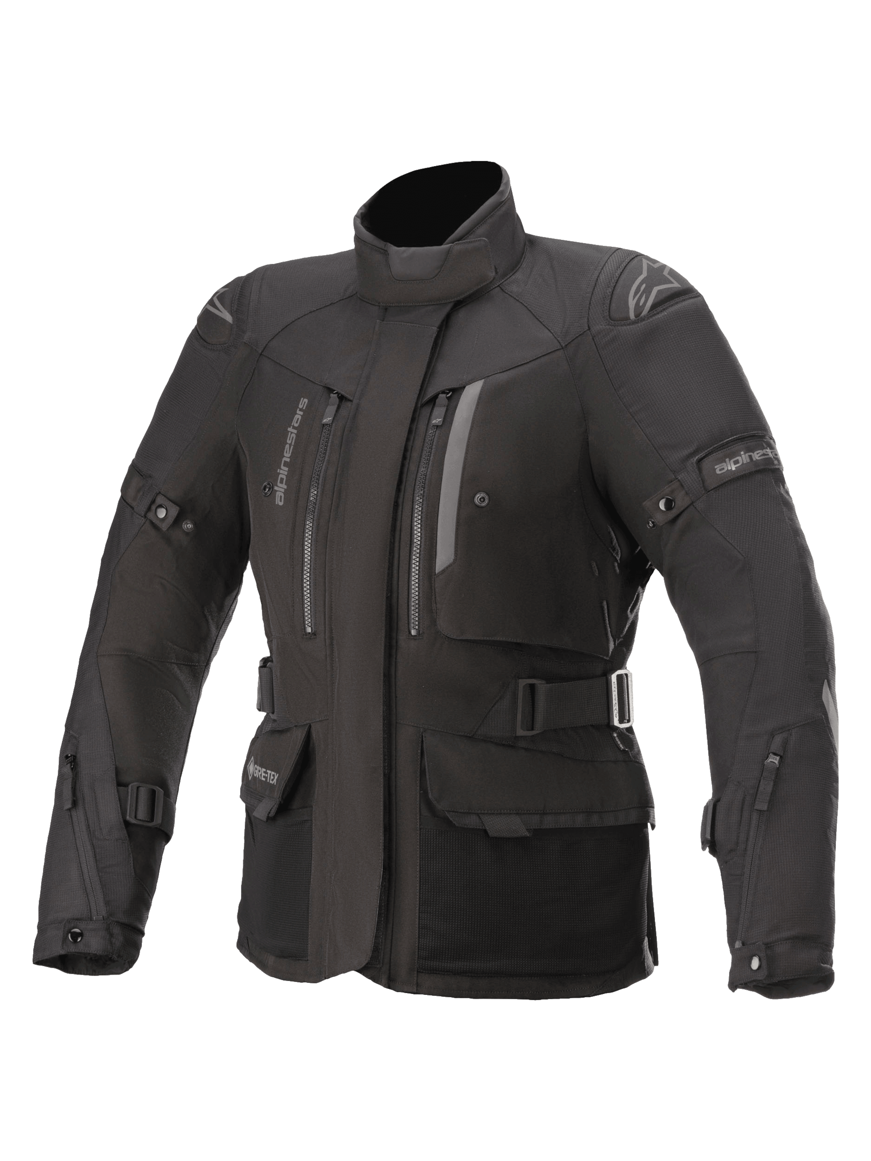 Jaqueta Stella Ketchum GORE-TEX