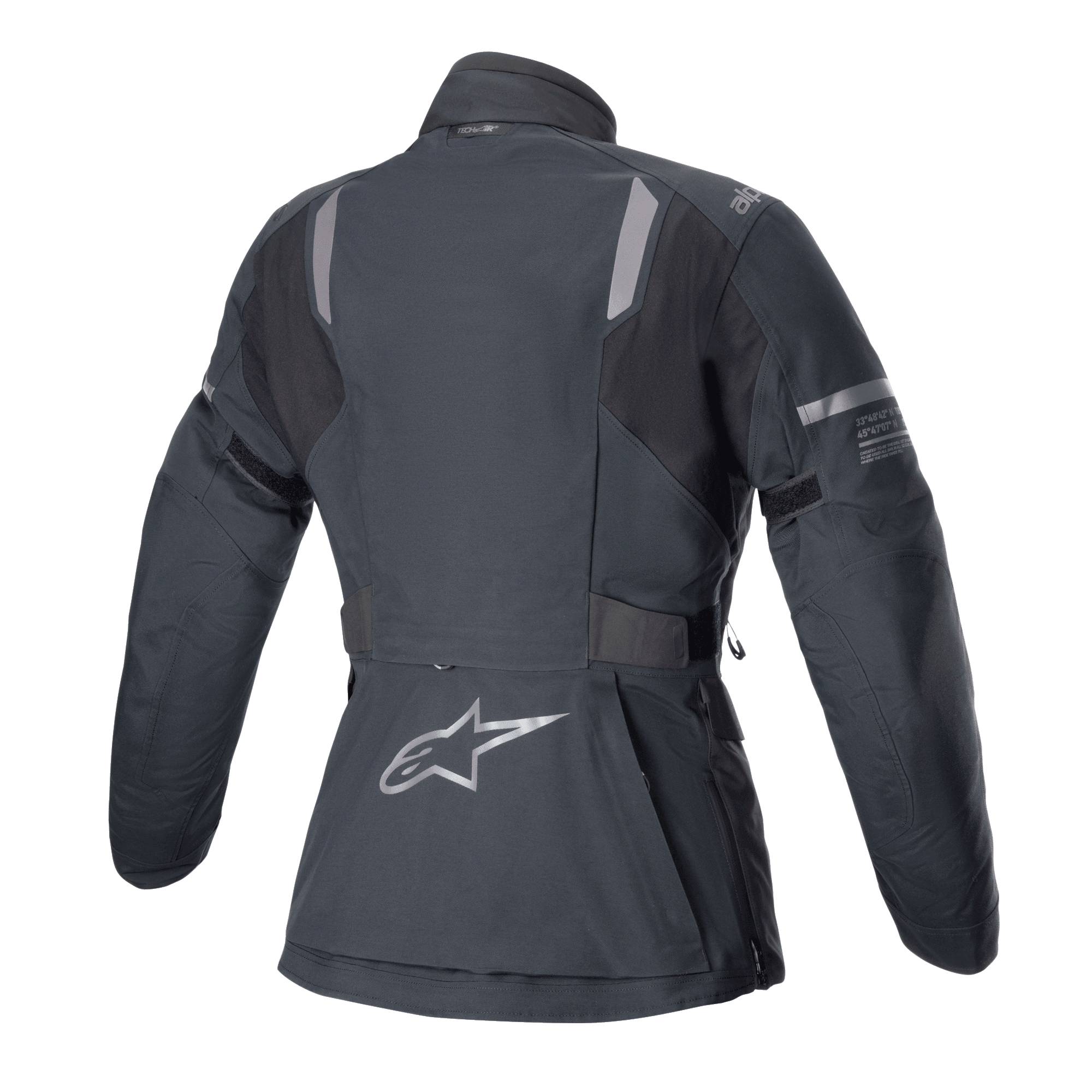 Jaqueta Stella ST-7 2L GORE-TEX