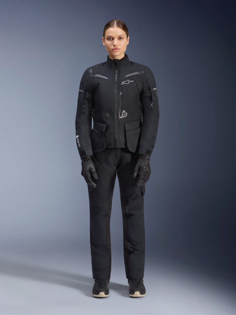 Calças Stella ST-7 2L Gore-Tex Para Mulher