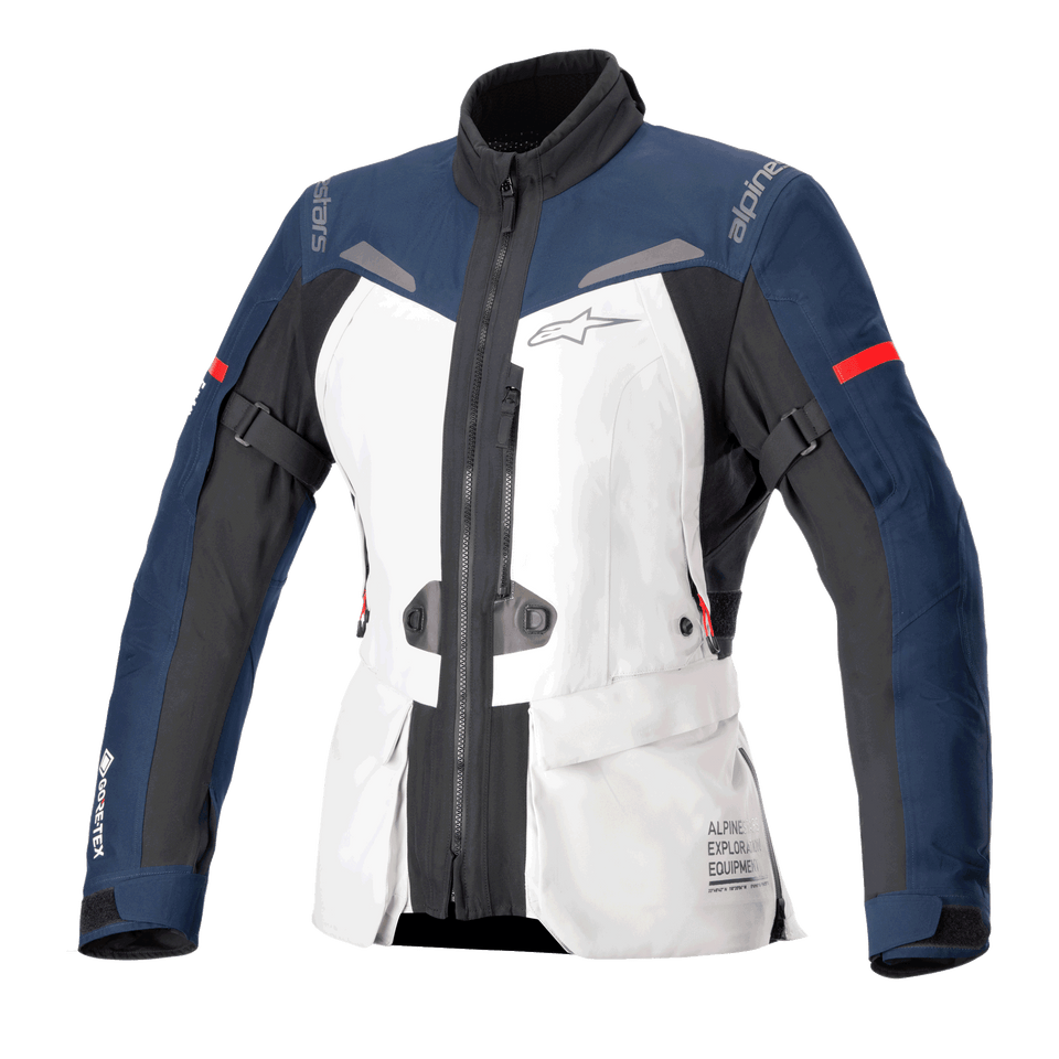 Mulheres Stella ST-7 2L Gore-Tex Casaco