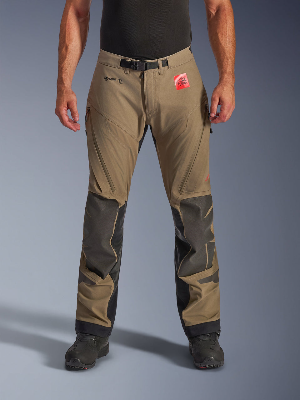 Nazca 3L GORE-TEX PRO Pants
