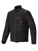 Lite-Dura Softshell Casaco