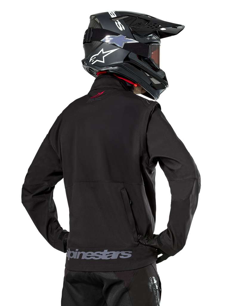 Lite-Dura Softshell Casaco