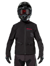 Lite-Dura Softshell Casaco