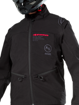 Lite-Dura Softshell Casaco