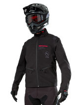 Lite-Dura Softshell Casaco