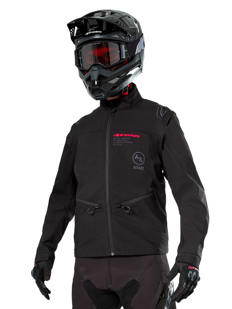 Lite-Dura Softshell Casaco