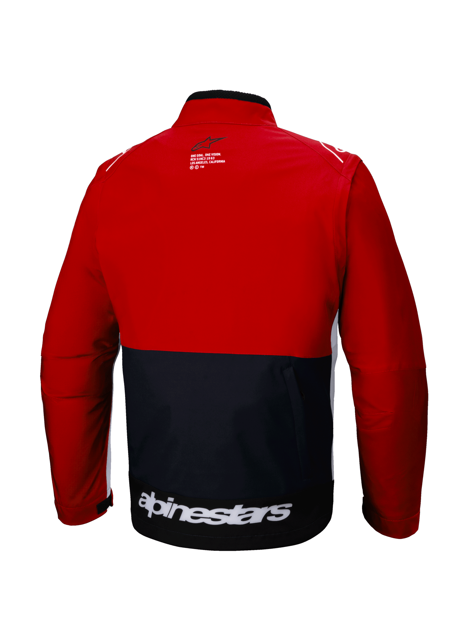 Lite-Dura Softshell Jacket