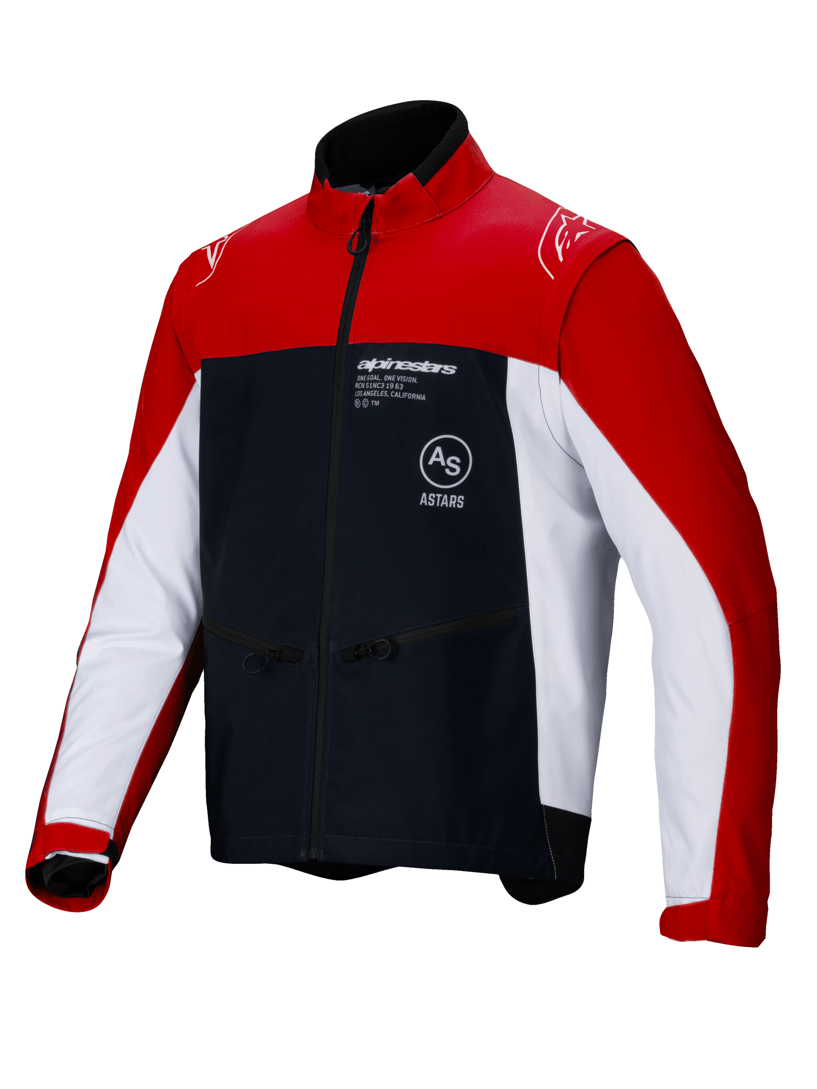 Lite-Dura Softshell Casaco