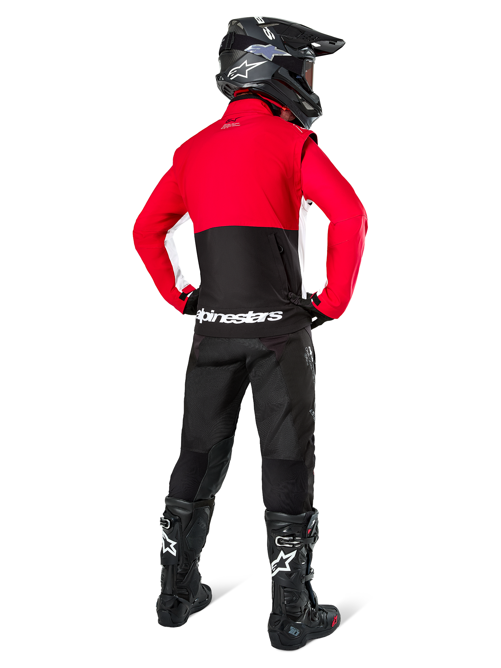 Casaco Softshell Lite-Dura