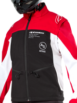 Lite-Dura Softshell Casaco