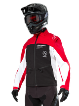 Lite-Dura Softshell Casaco