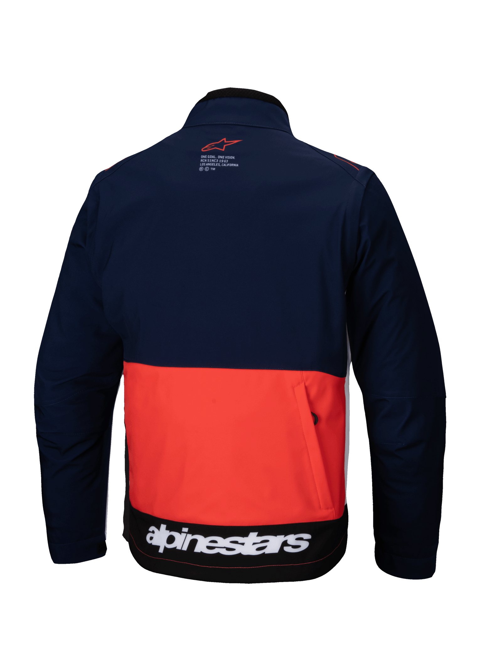 Lite-Dura Softshell Casaco