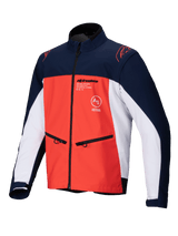 Lite-Dura Softshell Casaco