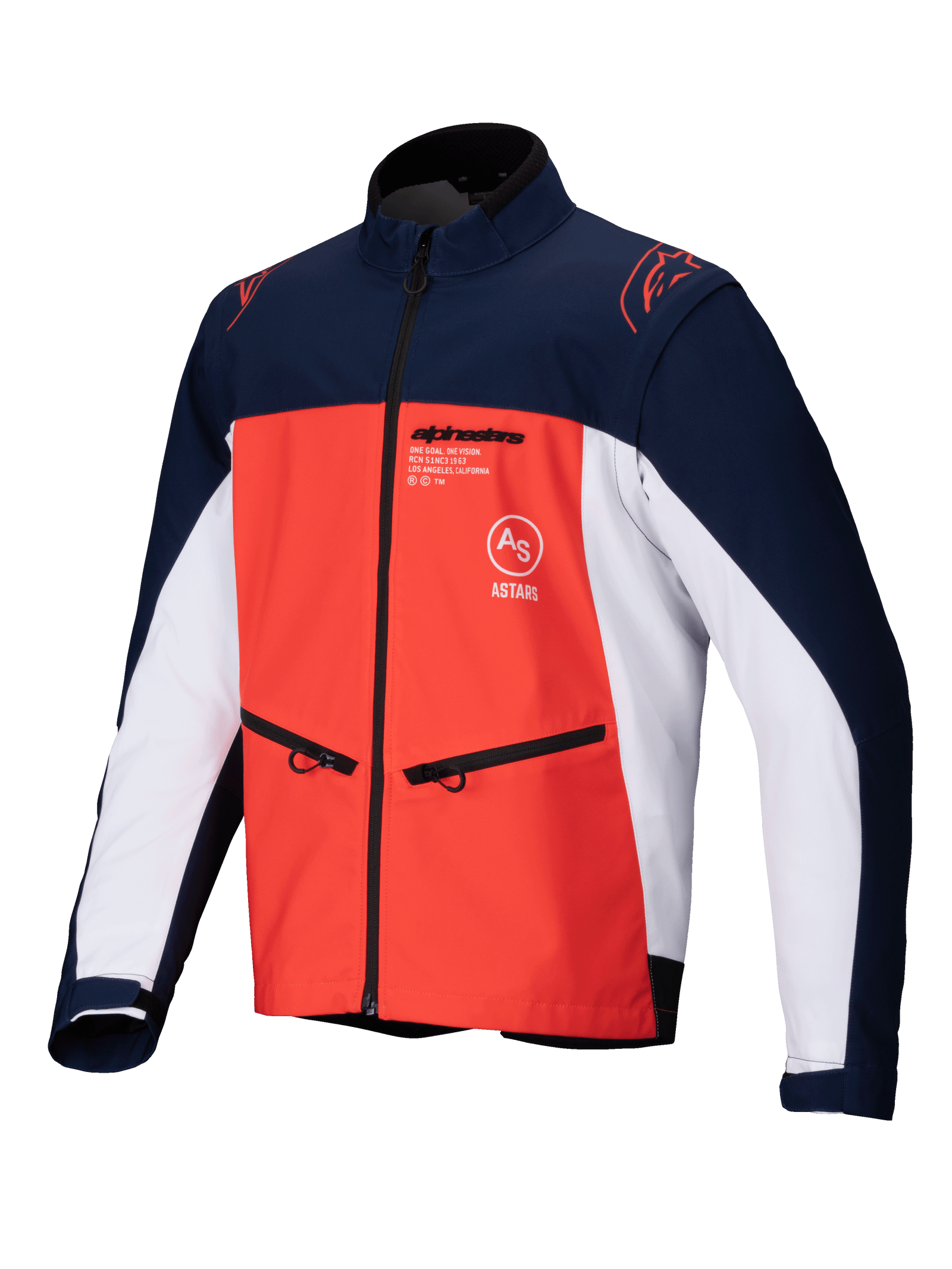 Lite-Dura Softshell Casaco