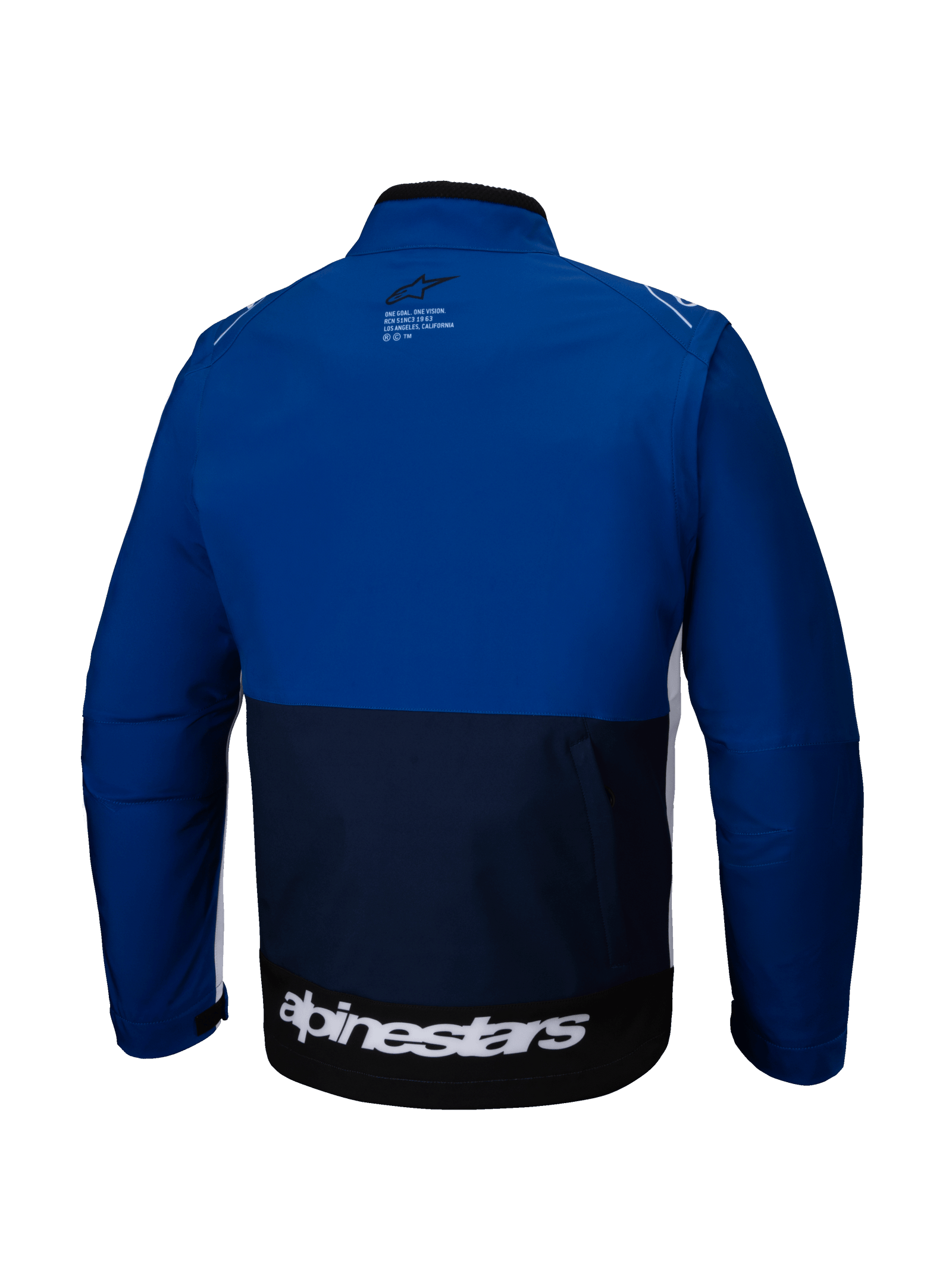 Lite-Dura Softshell Casaco