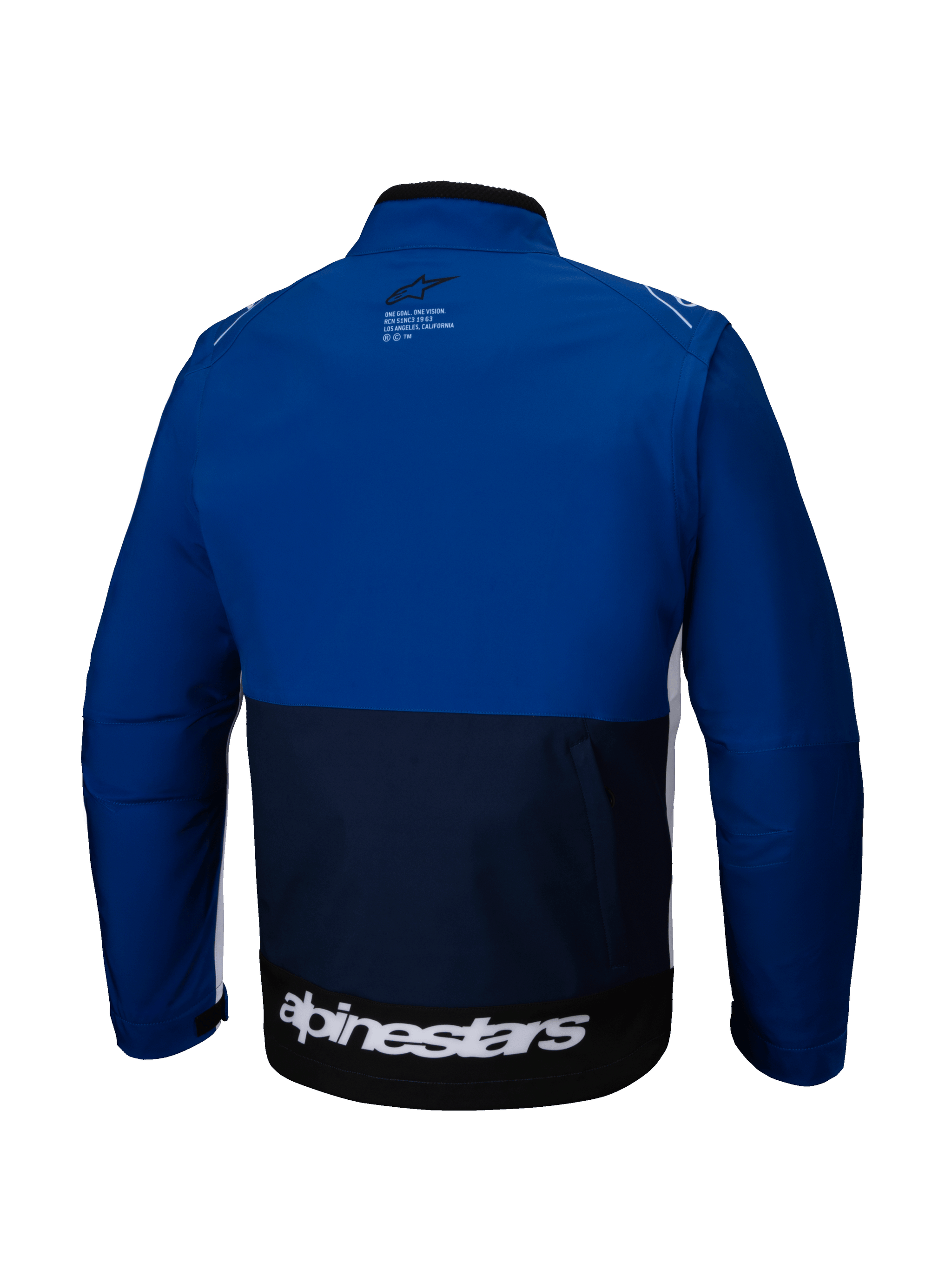 Casaco Lite-Dura Softshell