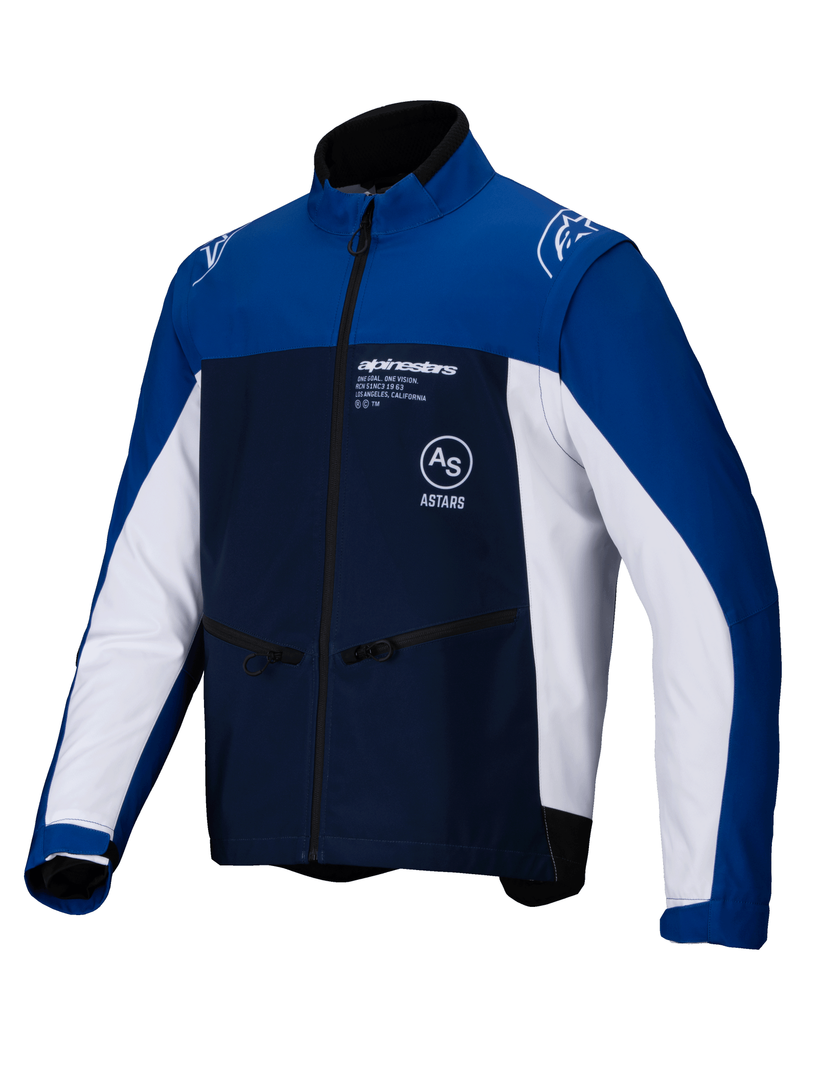 Lite-Dura Softshell Casaco