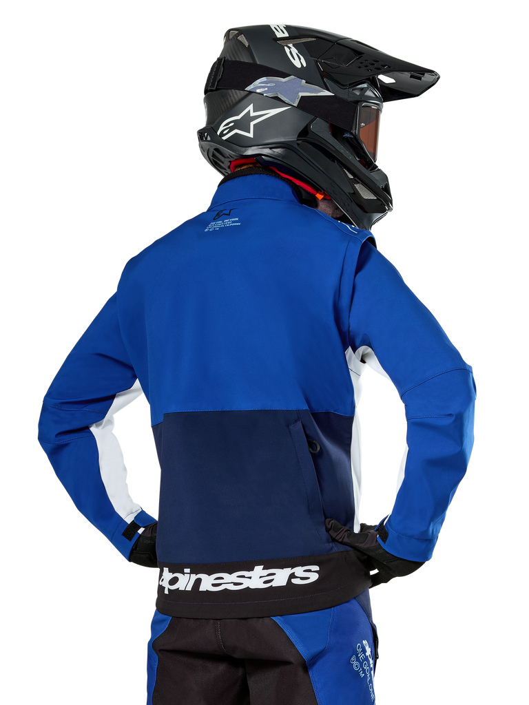 Lite-Dura Softshell Casaco