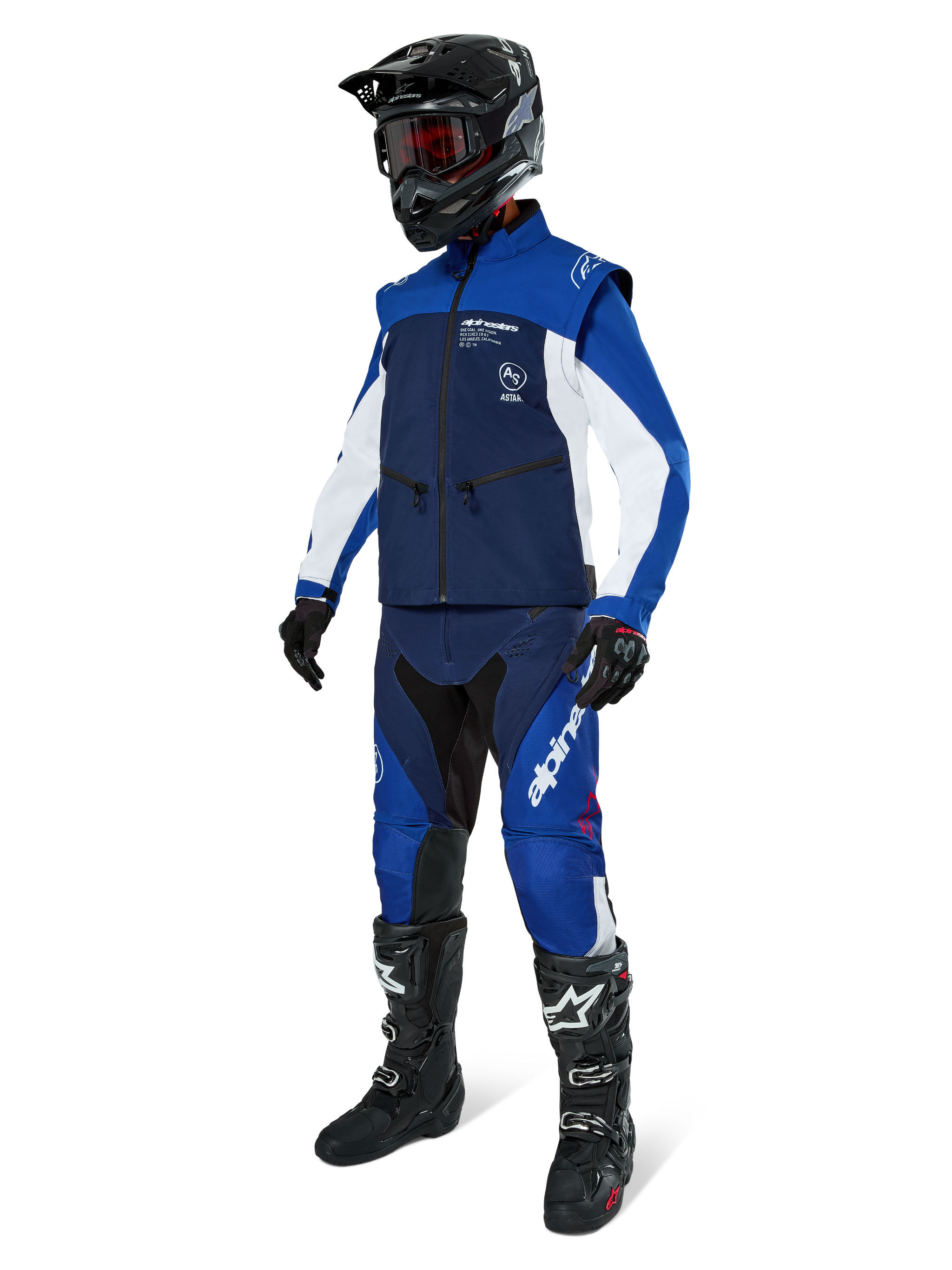 Casaco Lite-Dura Softshell