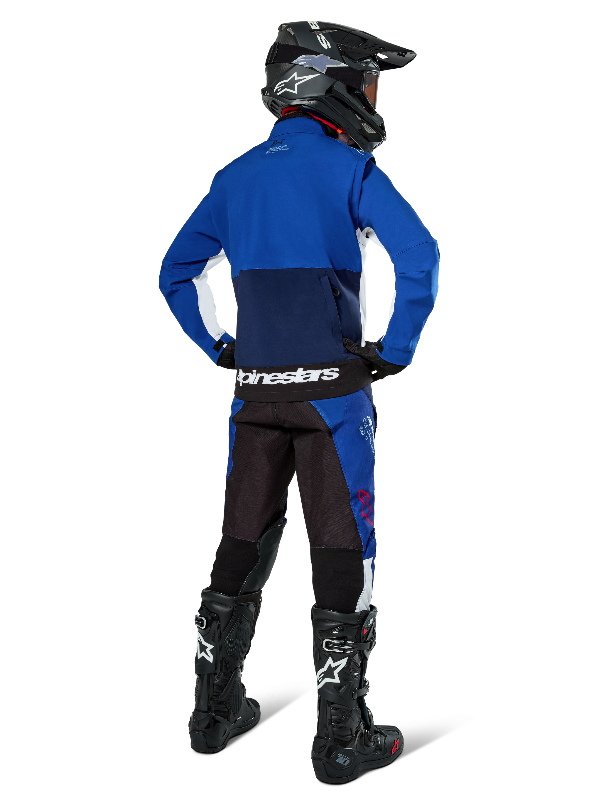 Casaco Lite-Dura Softshell