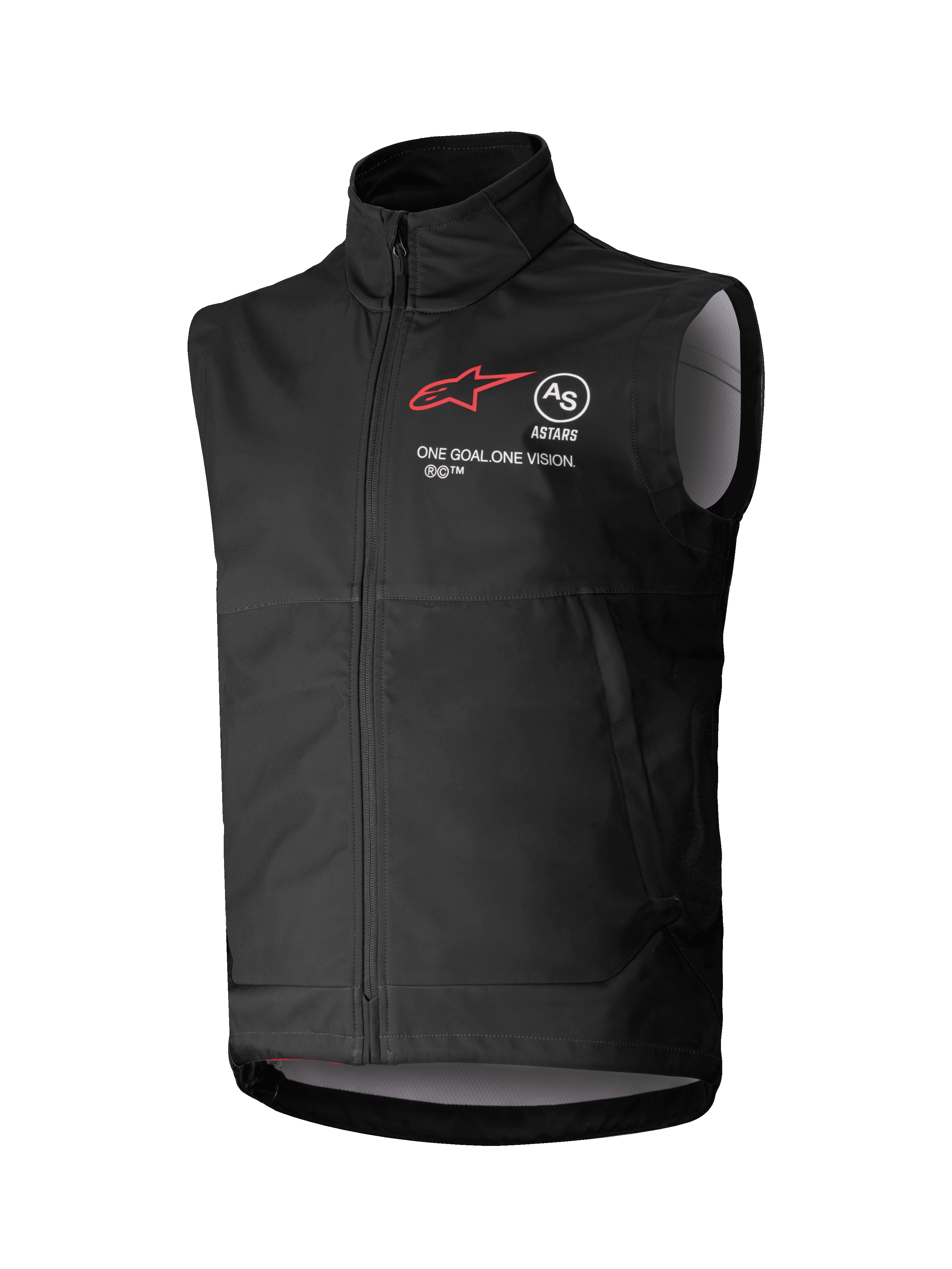 Techstar Softshell Colete