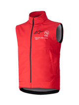 Techstar Softshell Colete