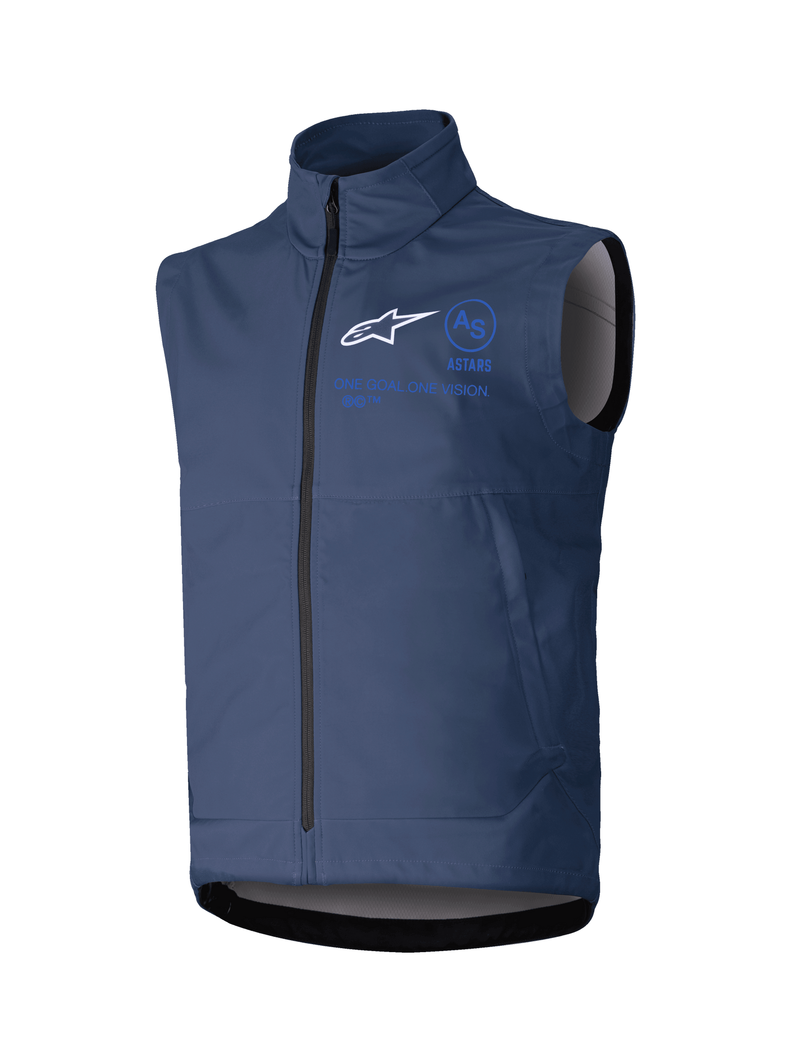 Techstar Softshell Colete