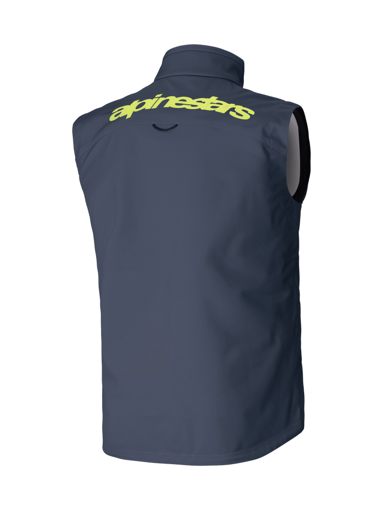 Techstar Softshell Colete