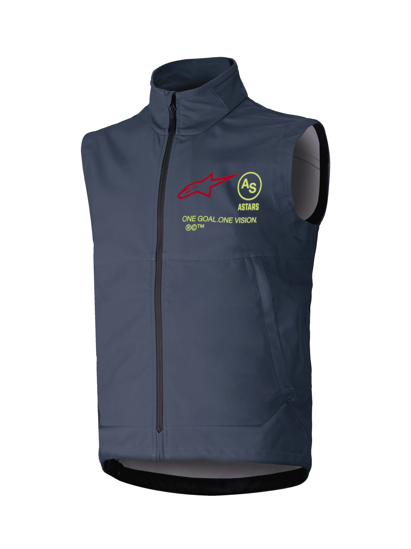 Techstar Softshell Colete