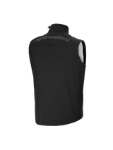 Juventude Techstar Softshell Colete