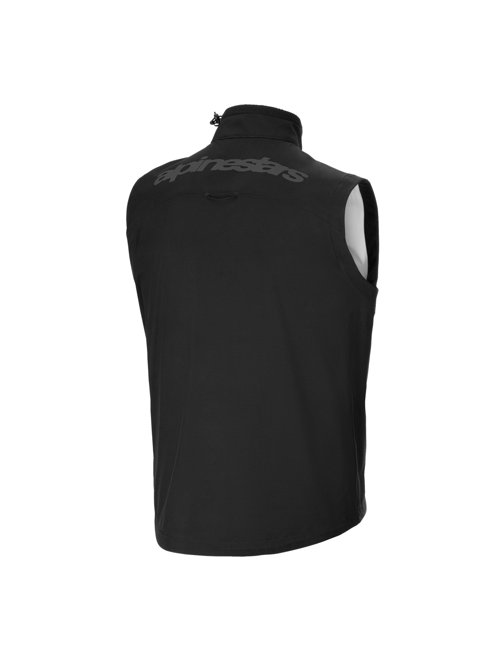 Juventude Techstar Softshell Colete