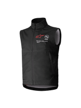 Juventude Techstar Softshell Colete